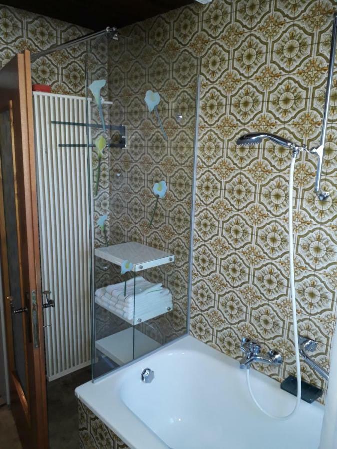 Gassmayr Lienz Eksteriør billede